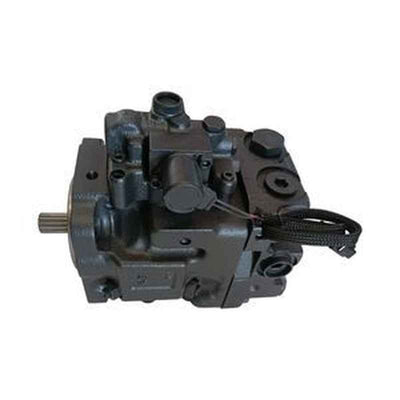 Hydraulic Pump Assembly 708-1S-01940 708-1S-00940 for Komatsu Dozers & Loaders