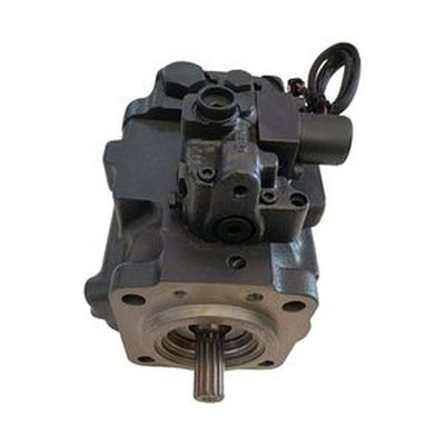 Hydraulic Pump Assembly 708-1S-01940 708-1S-00940 for Komatsu Dozers & Loaders
