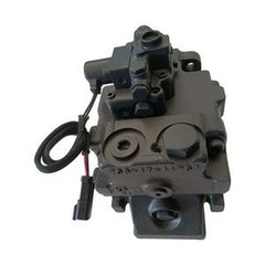 Hydraulic Pump Assembly 708-1S-01940 708-1S-00940 for Komatsu Dozers & Loaders