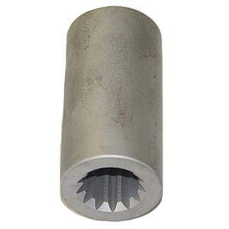 Hydraulic Pump Drive Coupler for CASE 35, 23, 586, 580, 32, 26, 32S, 33, 26B, 33S, 530, 584, 26S, 480CK, 585
