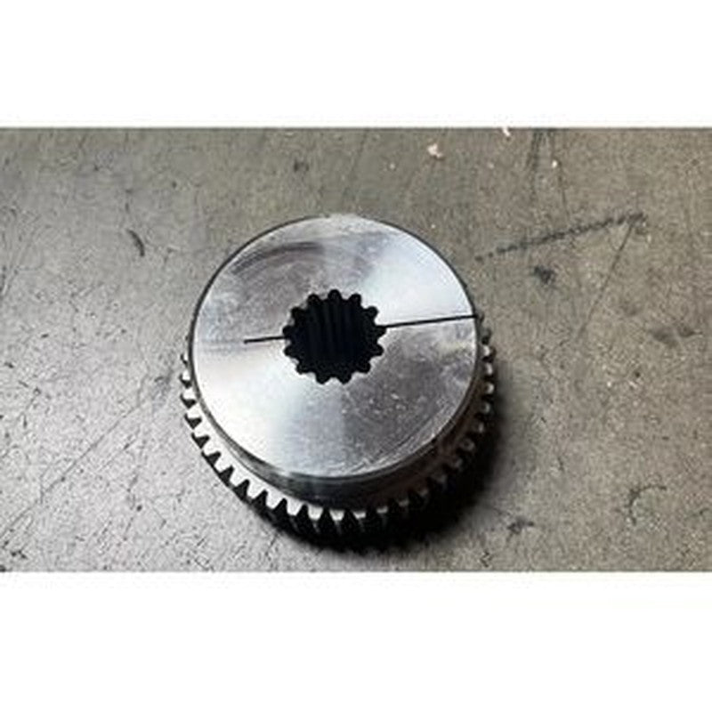 Hydraulic Pump Hub 6850029 for Bobcat Excavator E32 E35 E35i E34 E35Z E37 E32i 337 341
