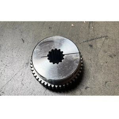 Hydraulic Pump Hub 6850029 for Bobcat Excavator E32 E35 E35i E34 E35Z E37 E32i 337 341