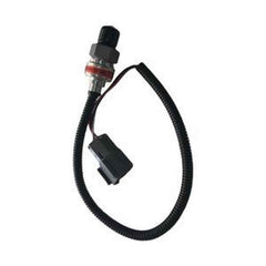 Hydraulic Pump Pressure Sensor 12345-67890 for Komatsu Excavator PC228US-3 PC228USLC-3 GD535 D475A-3 D275A-5 HD465-7 HM300-1 HM400-1 BR100JG-2