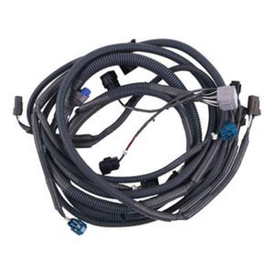Hydraulic Pump Wiring Harness 4449447 for Hitachi ZX200-3 ZX210H-3 ZX210K-3F ZX240-3-AMS