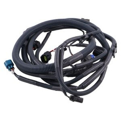 Arnés de cableado para bomba hidráulica 4449447 para Hitachi ZX200-3 ZX210H-3 ZX210K-3F ZX240-3-AMS