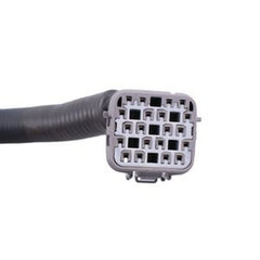 Arnés de cableado para bomba hidráulica 4449447 para Hitachi ZX200-3 ZX210H-3 ZX210K-3F ZX240-3-AMS