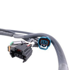 Arnés de cableado para bomba hidráulica 4449447 para Hitachi ZX200-3 ZX210H-3 ZX210K-3F ZX240-3-AMS