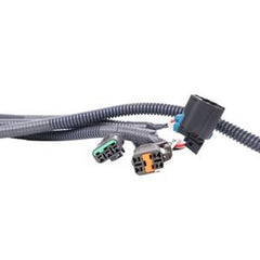 Arnés de cableado para bomba hidráulica 4449447 para Hitachi ZX200-3 ZX210H-3 ZX210K-3F ZX240-3-AMS
