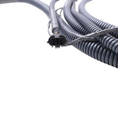 Arnés de cableado para bomba hidráulica 4449447 para Hitachi ZX200-3 ZX210H-3 ZX210K-3F ZX240-3-AMS