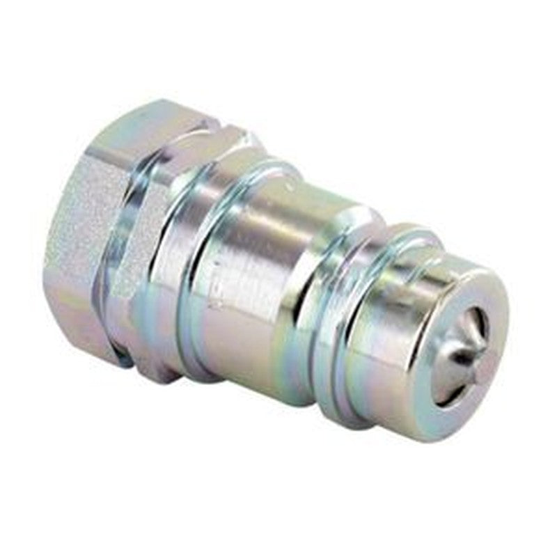 Hydraulic Quick Coupler Socket AH75167 for Yanmar/John Deere Engines