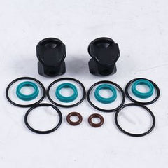 Hydraulic Seal Kit 7123963 for Bobcat Loaders 863 864 883 963 S130-S205 A220 A300