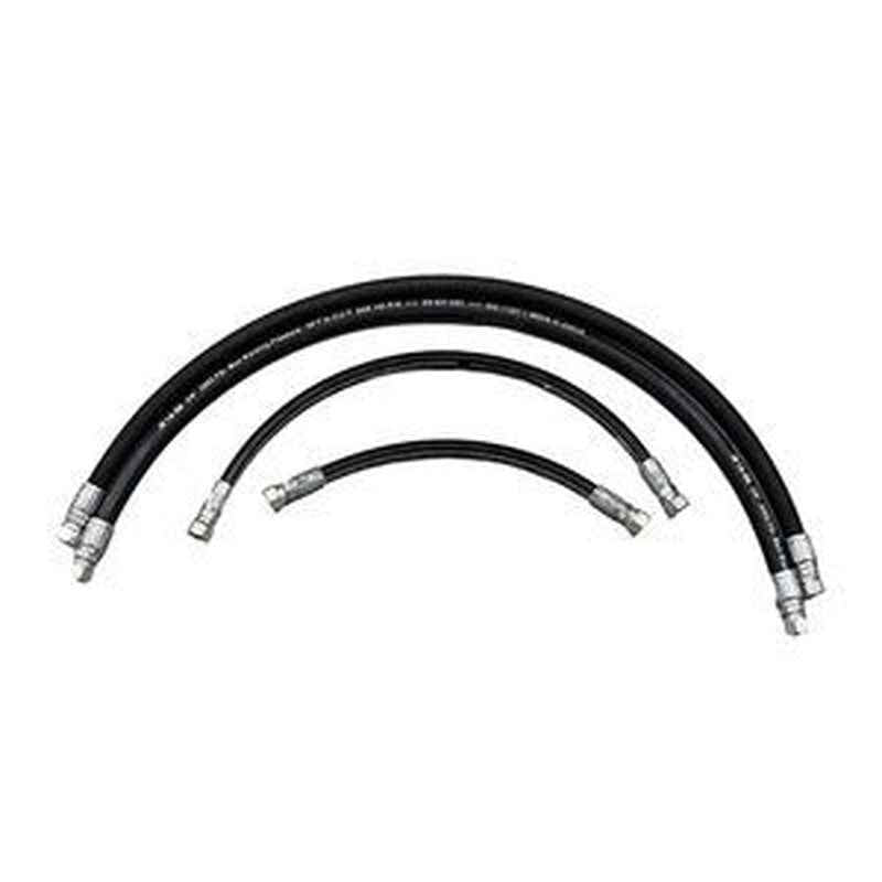 Hydraulic Tube Kit 14' 22' 36' for SnowEx Snowplow 7600/8000 Series