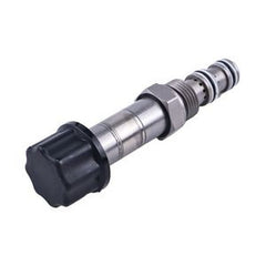 Válvula hidráulica 3000471 para escavadora Terex HR16