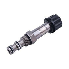 Válvula hidráulica 3000471 para escavadora Terex HR16