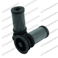 Hydro Filters 116-0164 for Exmark Lazer Z AS E S X Series-48 52 60 72 Inch Toro Z Master Parker HTE HTJ HTG Series