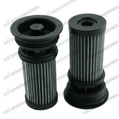 Hydro Filters 116-0164 for Exmark Lazer Z AS E S X Series-48 52 60 72 Inch Toro Z Master Parker HTE HTJ HTG Series