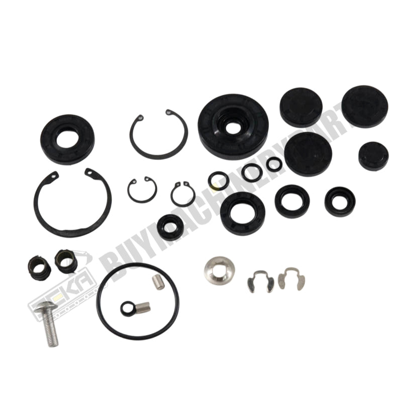 73190 Aftermarket Seal Overhaul Kit fit Hydro-Gear buymachineryparts
