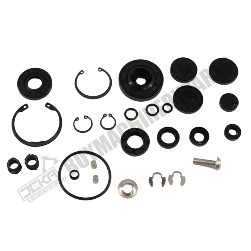 73190 Aftermarket Seal Overhaul Kit fit Hydro-Gear buymachineryparts