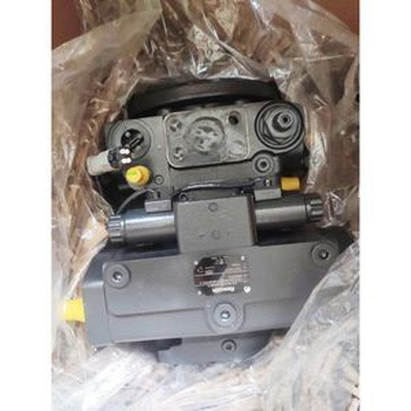 Hydrostatic Pump 419-18-31102 for Komatsu WA320-5 Wheel Loader