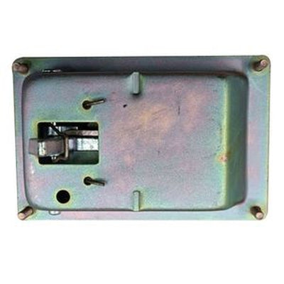 Cerradura de Puerta Lateral con Bloqueo Hidráulico para Excavadoras Hyundai R110-7 y Superiores
