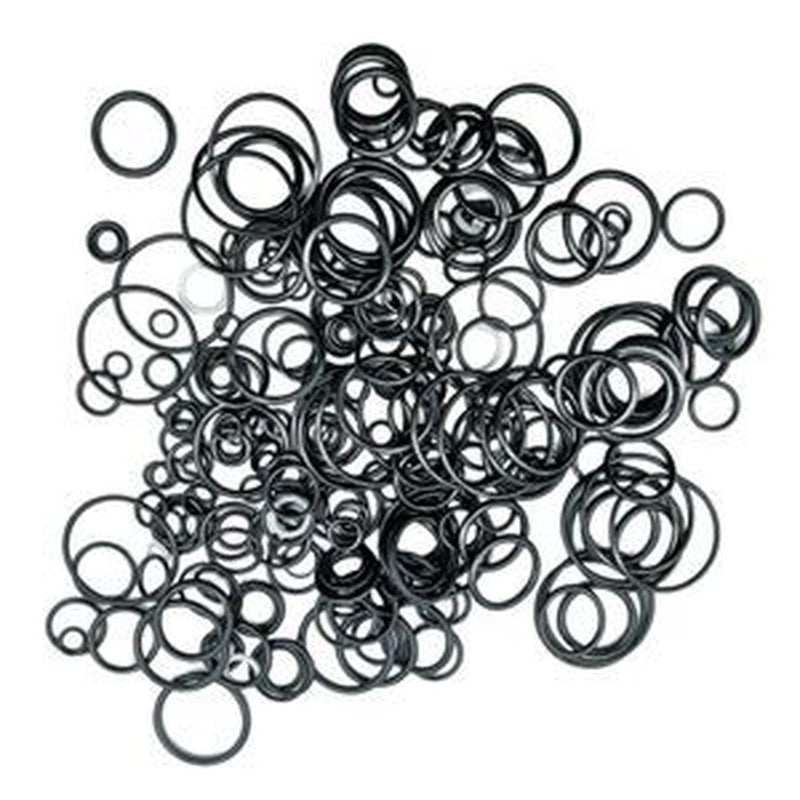 Main Valve Seal Kit for Hyundai Excavator R200