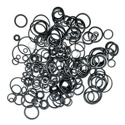 Main Valve Seal Kit for Hyundai Excavator R200