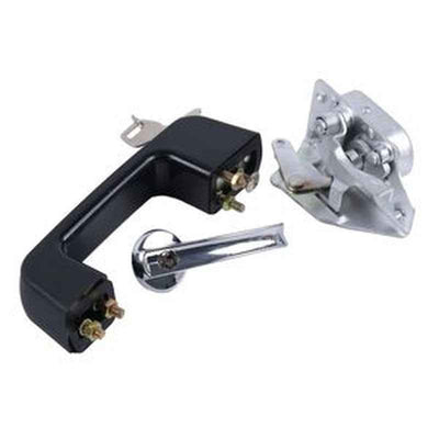 Door Lock for Hyundai R210-5 Excavator