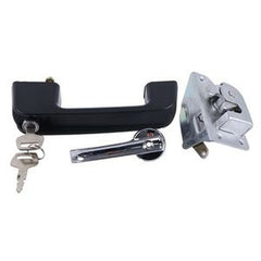 Door Lock for Hyundai R210-5 Excavator