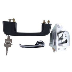 Door Lock for Hyundai R210-5 Excavator