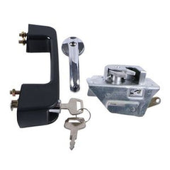 Door Lock for Hyundai R210-5 Excavator