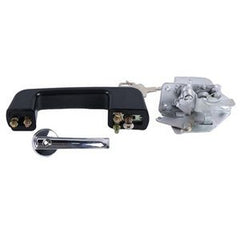 Door Lock for Hyundai R210-5 Excavator