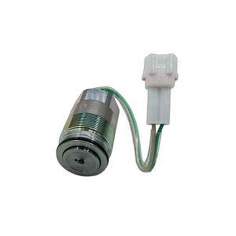 Solenoid Valve KDRDE5K-10/40 for Hyundai/Kobelco Excavator