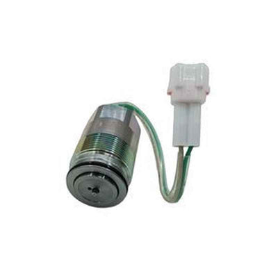 Solenoid Valve KDRDE5K-10/40 for Hyundai/Kobelco Excavator