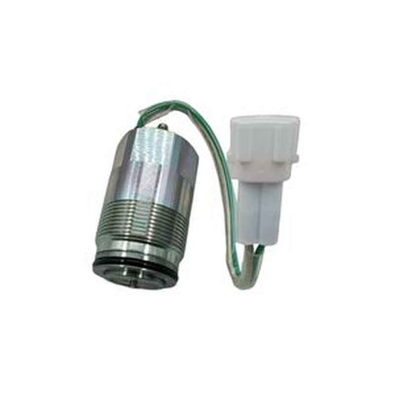 Solenoid Valve KDRDE5K-10/40 for Hyundai/Kobelco Excavator