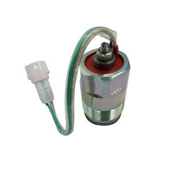 Solenoid Valve KDRDE5K-10/40 for Hyundai/Kobelco Excavator