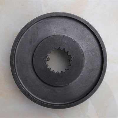 HYUNDAI R80-5 Travel motor First class three star Frame with pin
