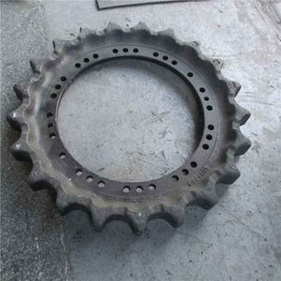 Driving Sprocket for Hyundai Excavators 81EM-10010 81EM-10012