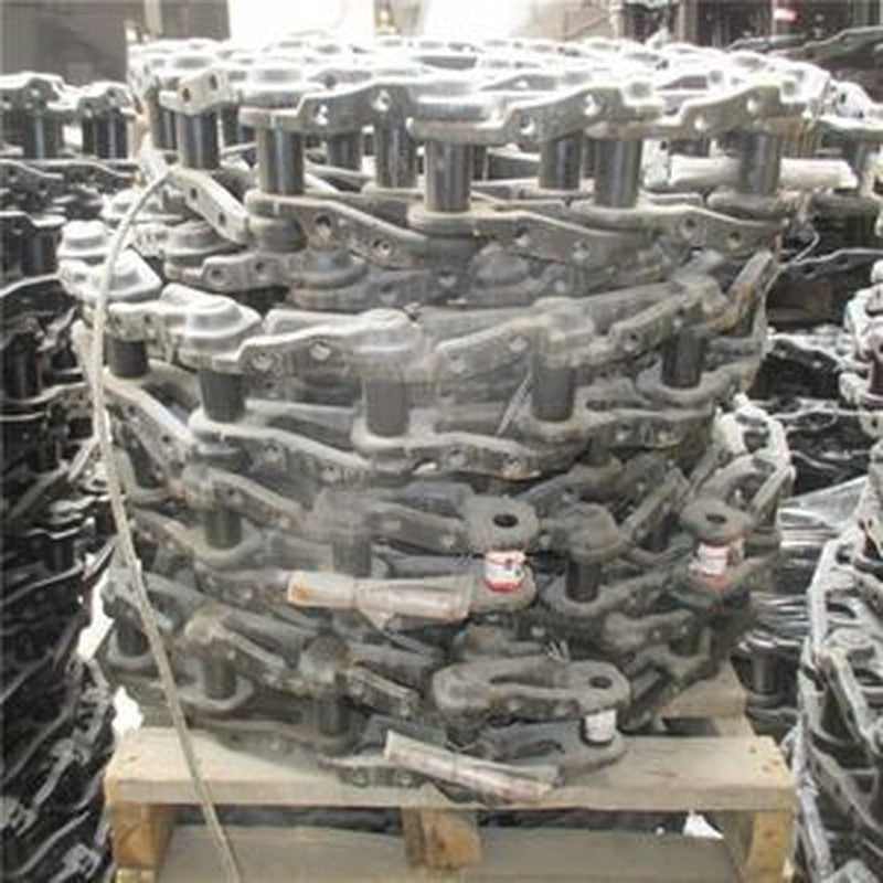 For Hyundai Excavator R60 Track Link Chain Assembly