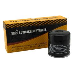 Engine Oil Filter I8970497081 Fits for Takeuchi Skid Steer Loader TL140, TL26 buymachineryparts