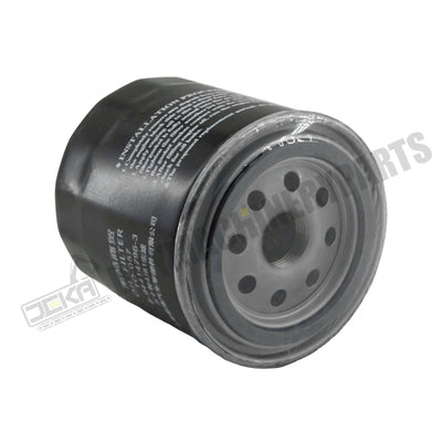 Engine Oil Filter I8970497081 Fits for Takeuchi Skid Steer Loader TL140, TL26