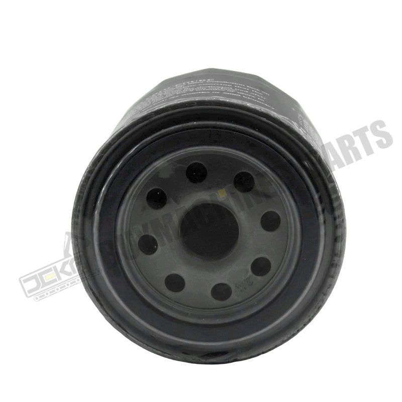 Engine Oil Filter I8970497081 Fits for Takeuchi Skid Steer Loader TL140, TL26 buymachineryparts