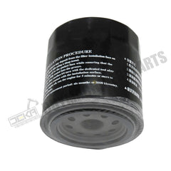 Engine Oil Filter I8970497081 Fits for Takeuchi Skid Steer Loader TL140, TL26 buymachineryparts