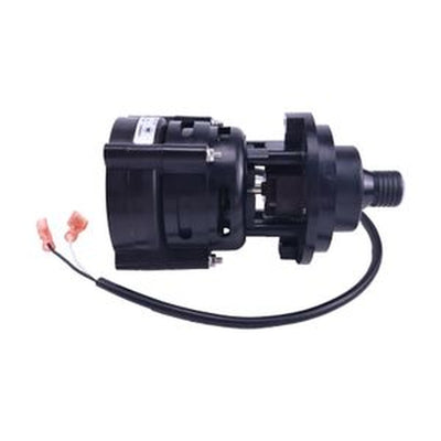 115V 60Hz Water Pump 040005602 for Scotsman Ice Machines