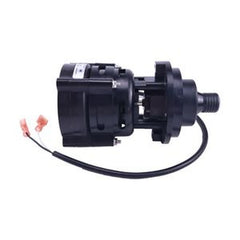 Bomba de Água 115V 60Hz 040005602 para Máquinas de Gelo Scotsman