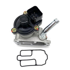 Motor do Atuador de Marcha Lenta MD614946 para Mitsubishi Pajero/Montero Sport 2.4L 1997-1999