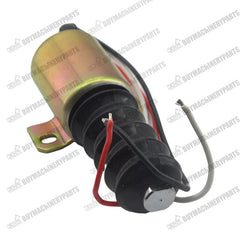 Idle Control Solenoid 192196 1756ES 12V For Miller Welder - Buymachineryparts