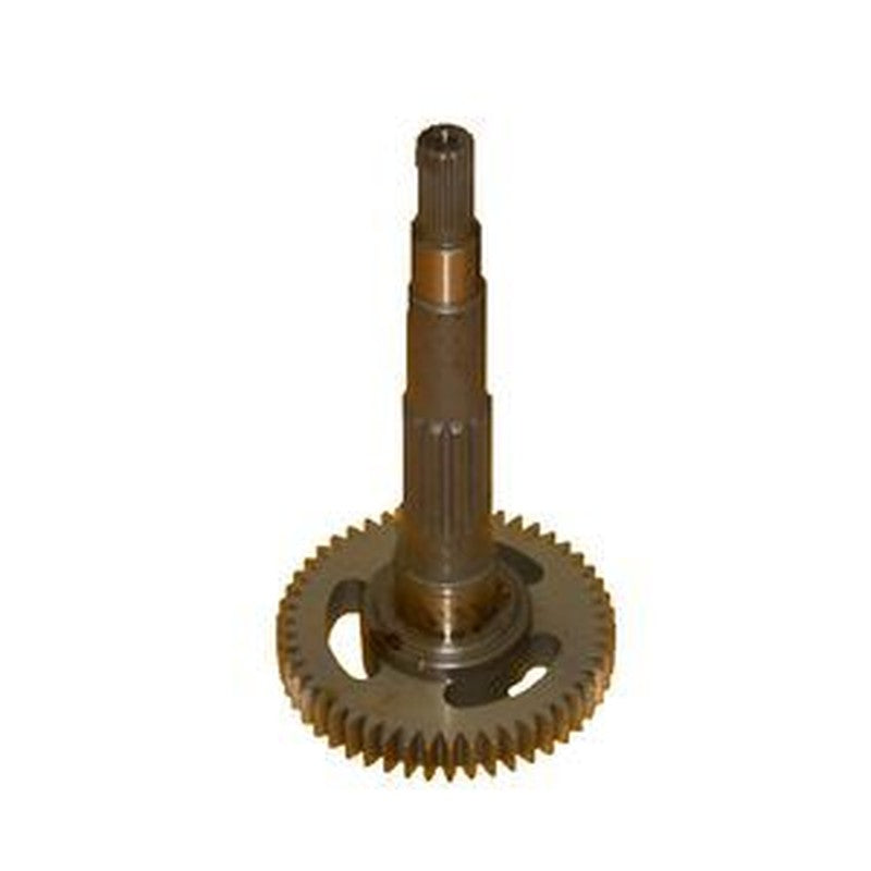 Idle Shaft 173-3392 for Caterpillar CAT 3066/3126/C6.4 Excavator 320C