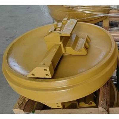 Idler 11Y-30-00012 for Komatsu Dozer D31EX-21 D31PX-22 D37PX-21 D37EX-21 D37PX-22