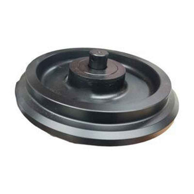 Idler 172464-37710 for Yanmar Excavator B15-3