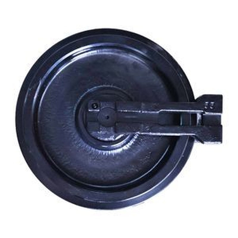 Idler 172B04-37090 for Yanmar Excavator VIO55-6B VIO55-6A VIO45-6A